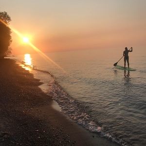 Meet your Posher, Kiana